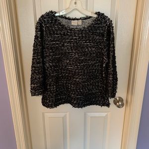 Chico’s Pullover Sweater